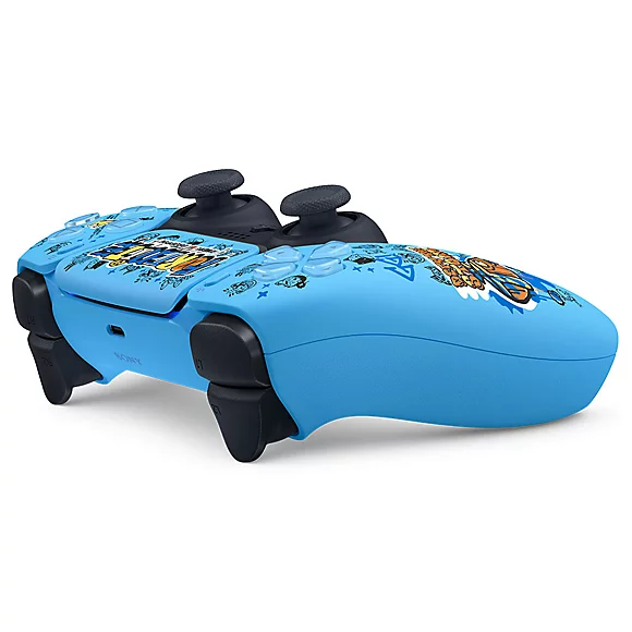 Second image of DualSense® Wireless Controller - FORTNITE Limited Edition