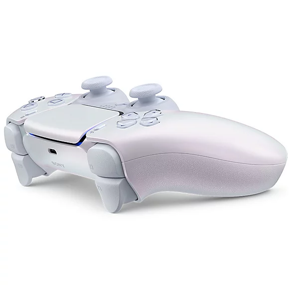 Second image of DualSense® Wireless Controller - Chroma Pearl