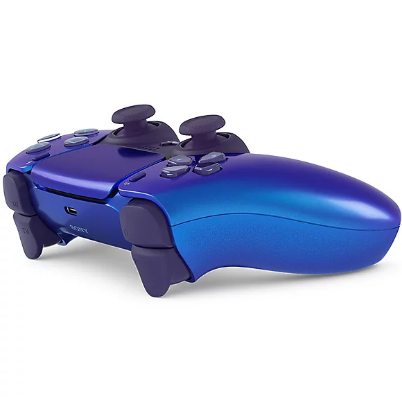 Second image of DualSense® Wireless Controller - Chroma Indigo