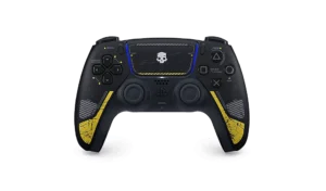 DualSense® Wireless Controller - HELLDIVERS™ 2 Limited Edition