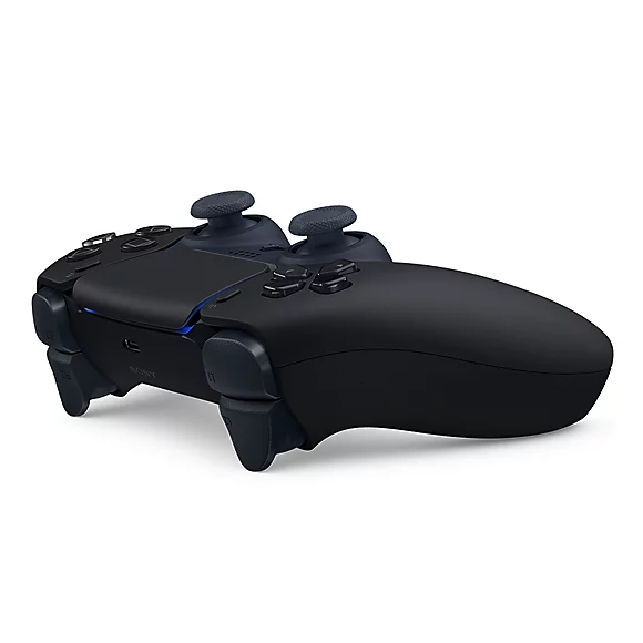 Second image of DualSense® Wireless Controller - Midnight Black