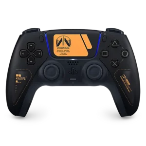 DualSense® Wireless Controller - DEATH STRANDING™ 2: ON THE BEACH Limited Edition