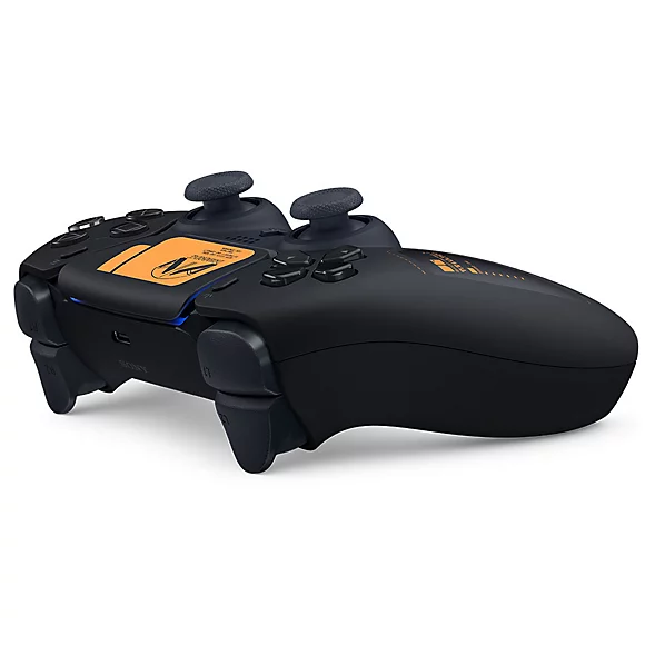 Second image of DualSense® Wireless Controller - DEATH STRANDING™ 2: ON THE BEACH Limited Edition